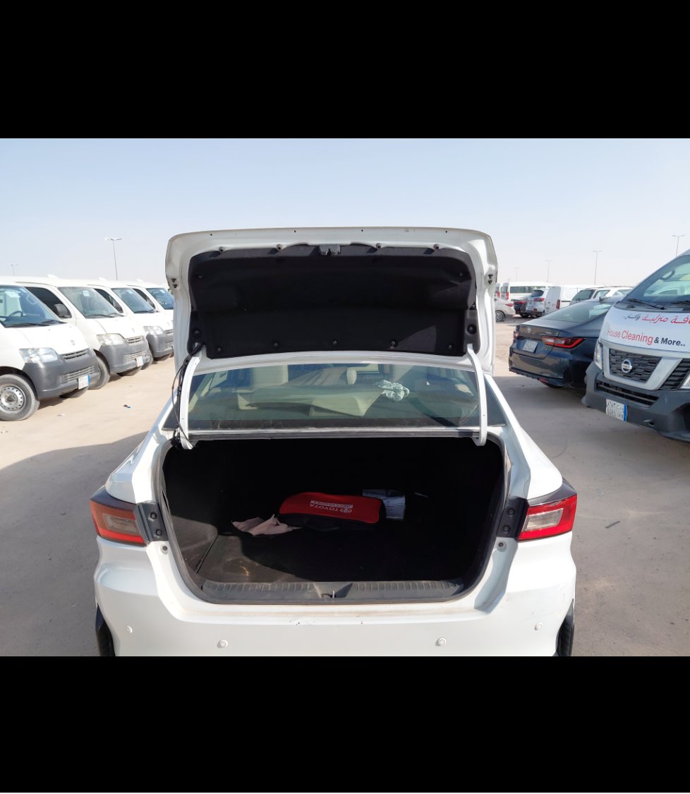 Toyota Yaris  2023 image