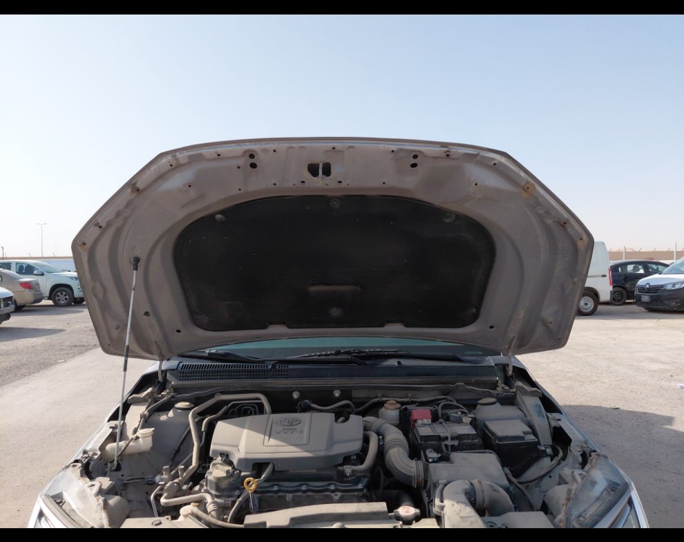 Toyota Yaris  2023 image