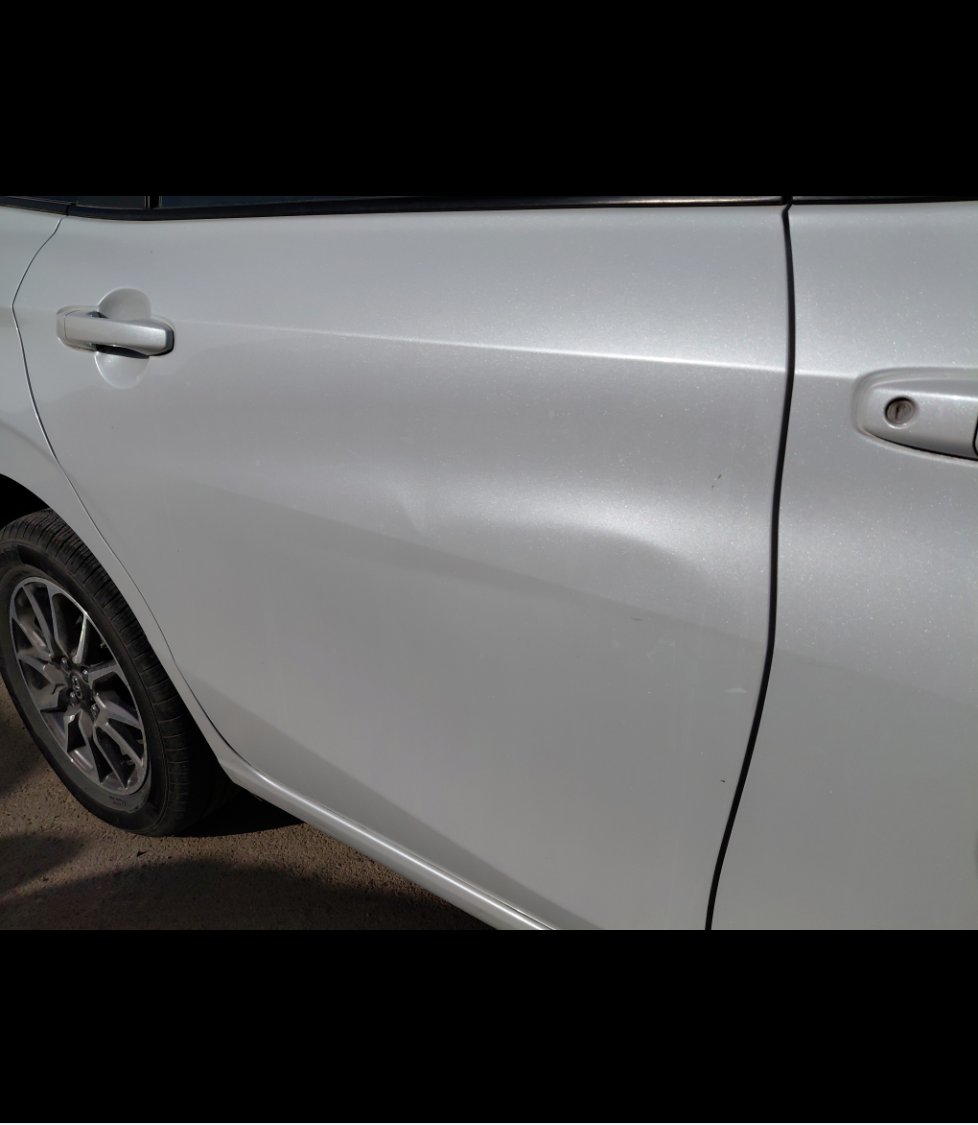 Toyota Yaris  2023 image