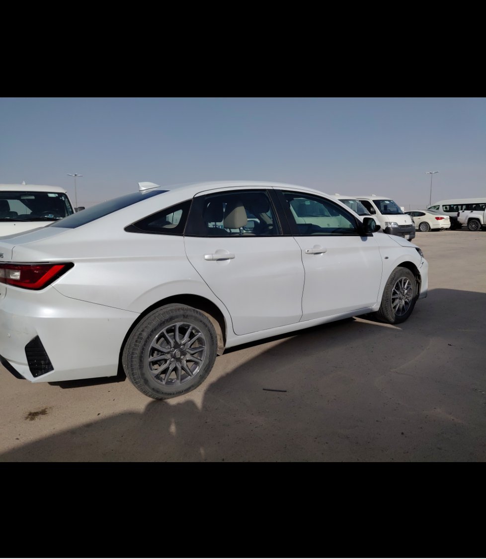 Toyota Yaris  2023 image