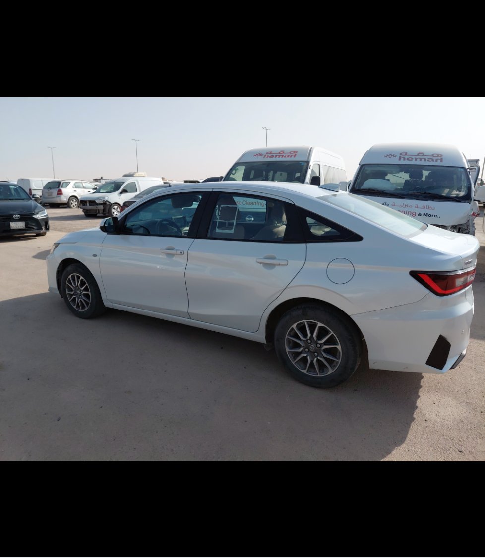 Toyota Yaris  2023 image