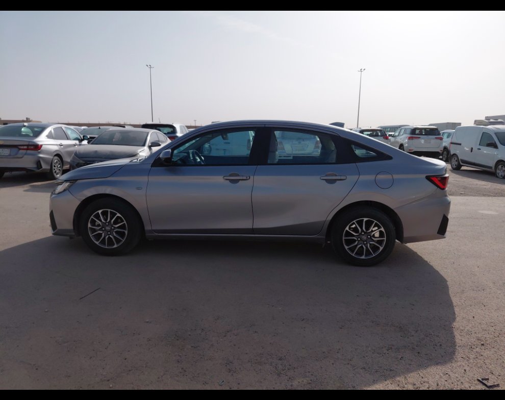 Toyota Yaris  2023 image