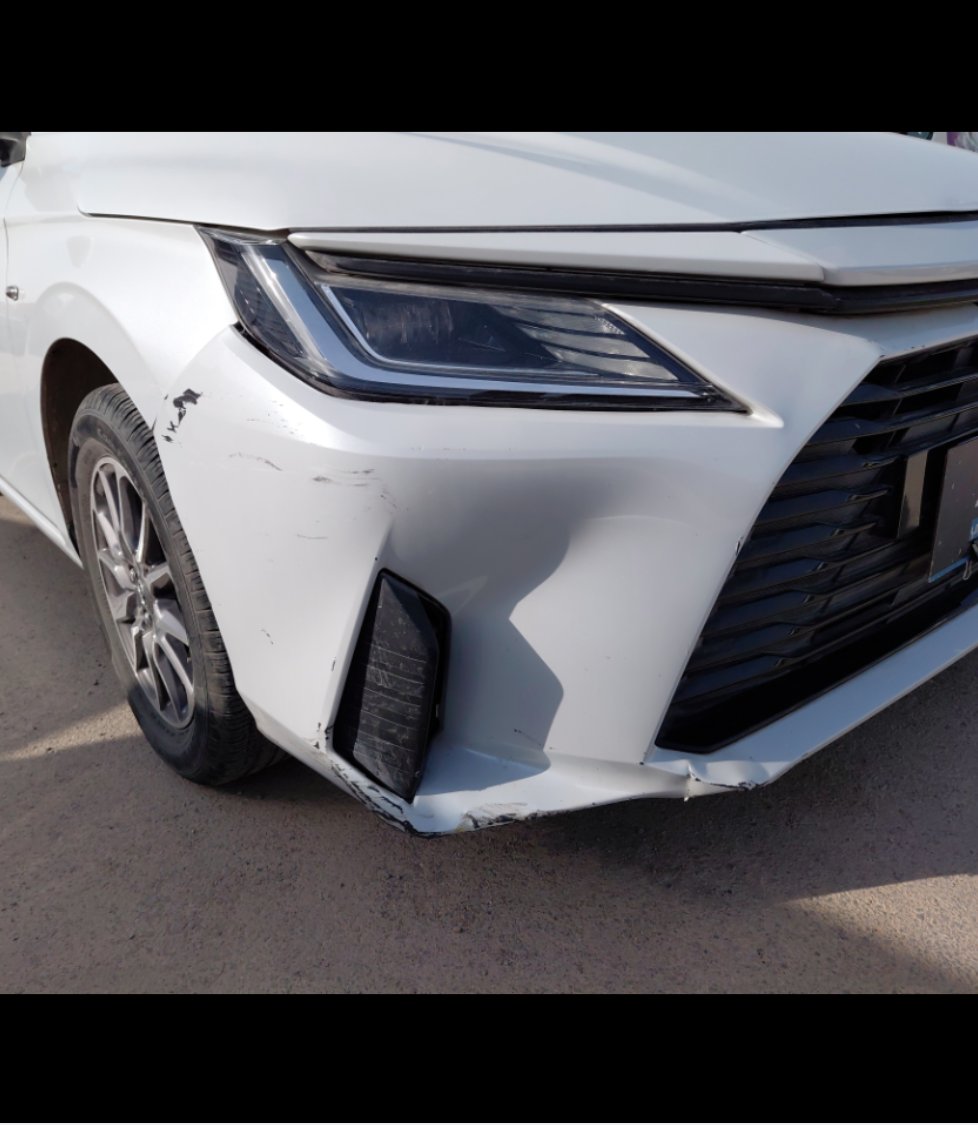 Toyota Yaris  2023 image