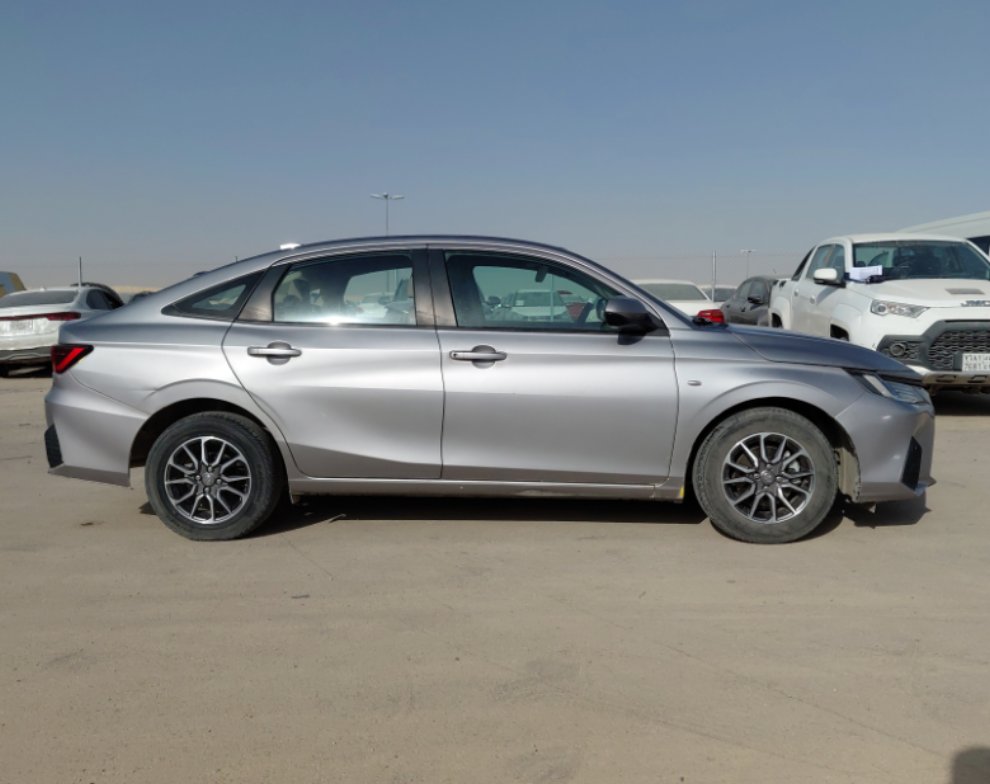 Toyota Yaris  2023 image