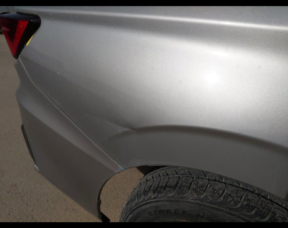 Toyota Yaris  2023 image