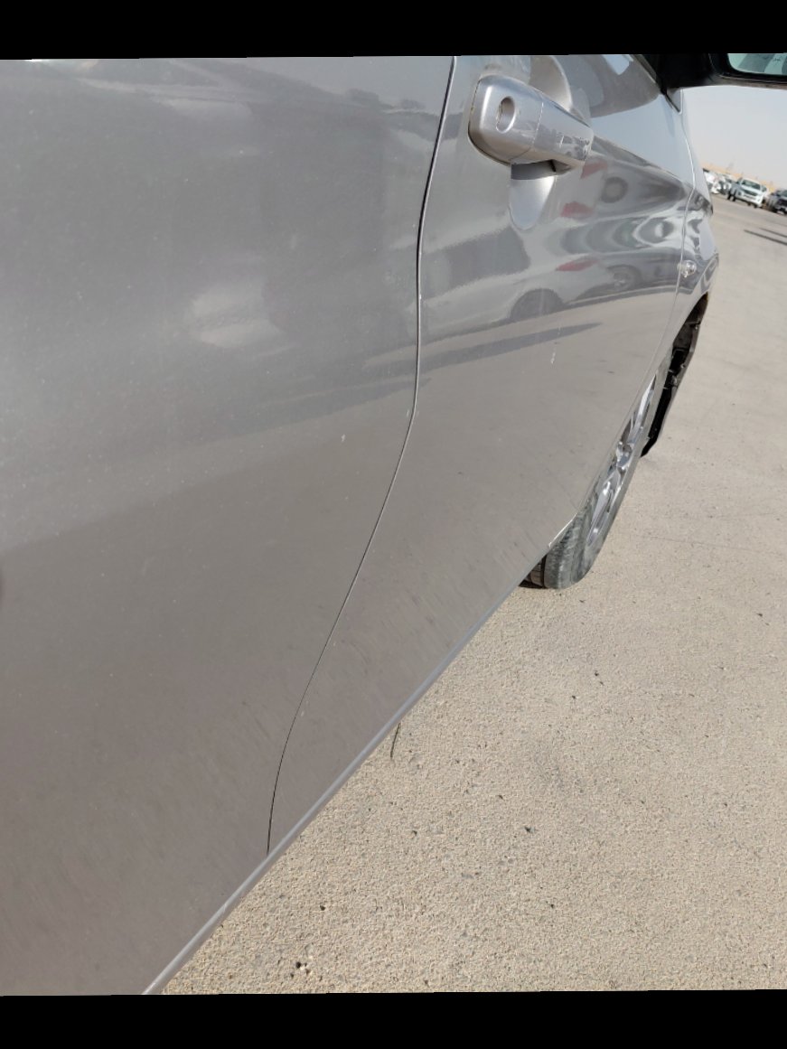 Toyota Yaris  2023 image