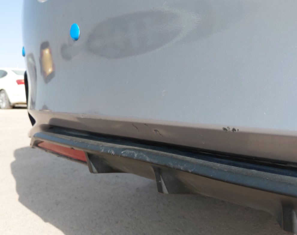 Toyota Yaris  2023 image