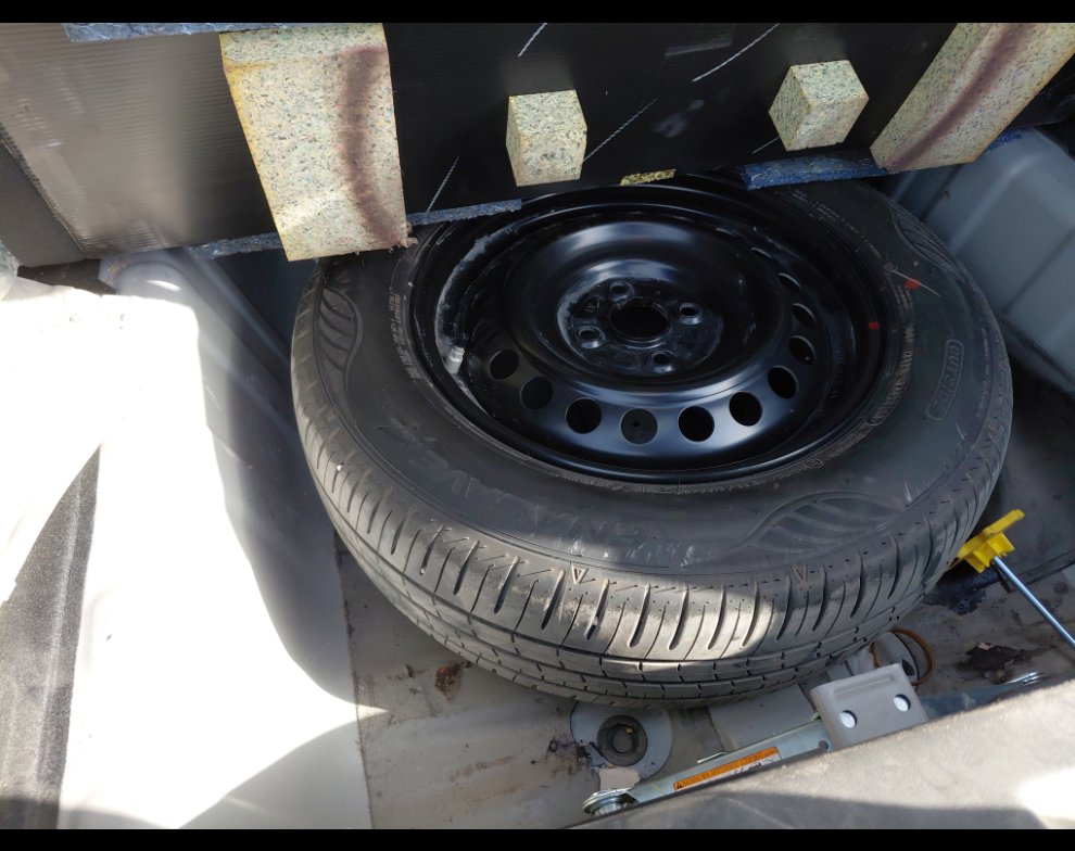 Toyota Yaris  2023 image