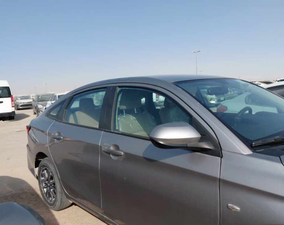 Toyota Yaris  2023 image