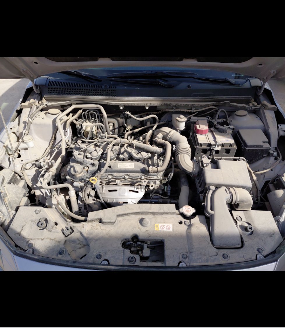 Toyota Yaris  2023 image