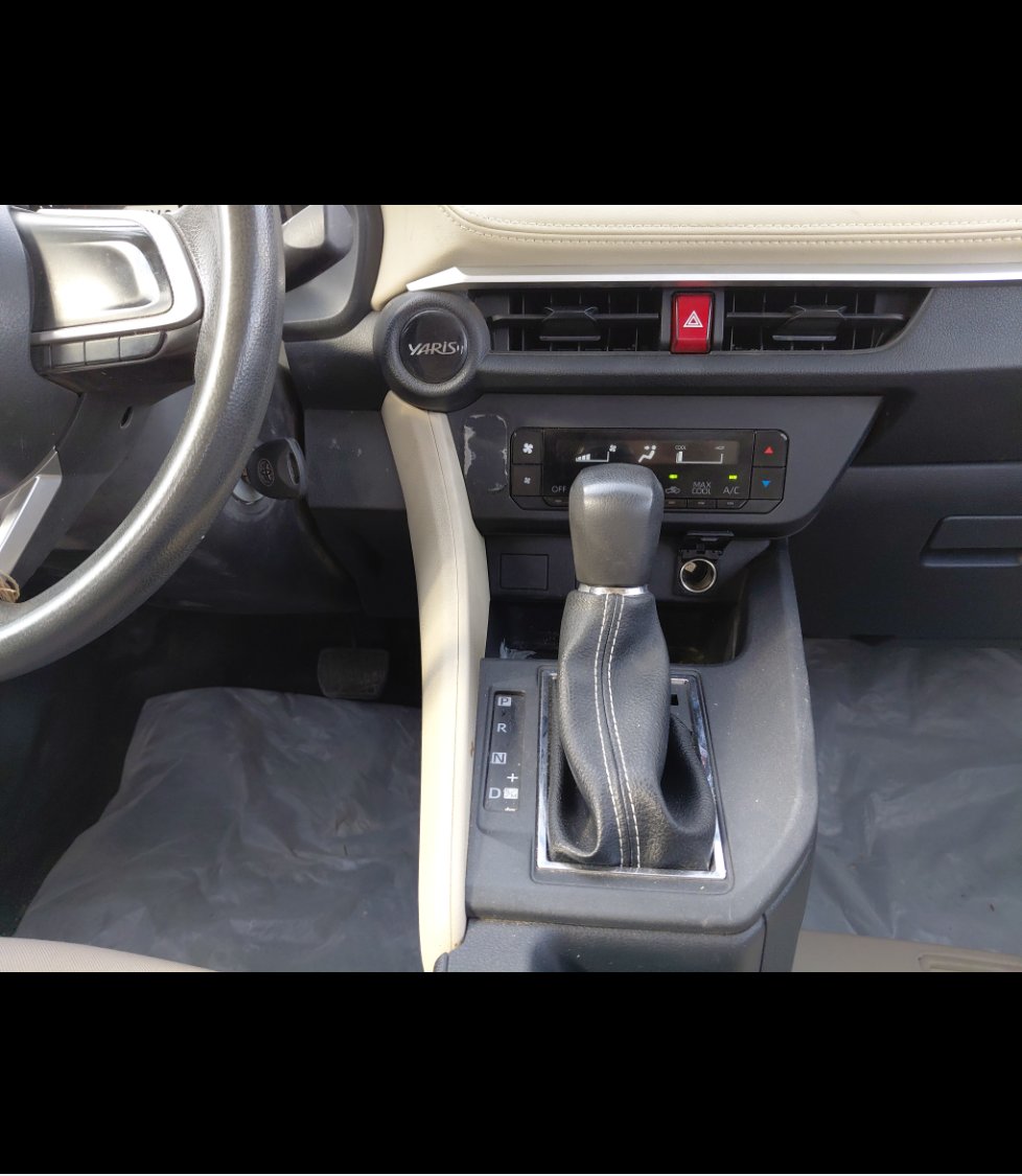 Toyota Yaris  2023 image