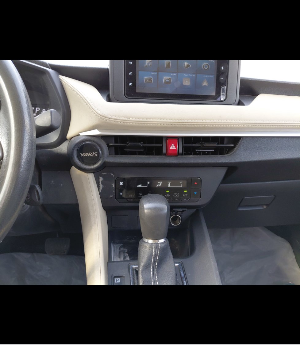 Toyota Yaris  2023 image