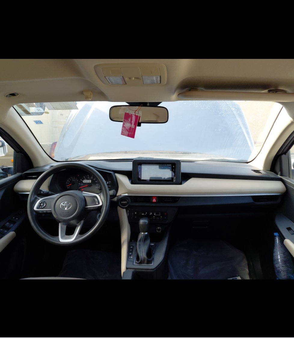 Toyota Yaris  2023 image