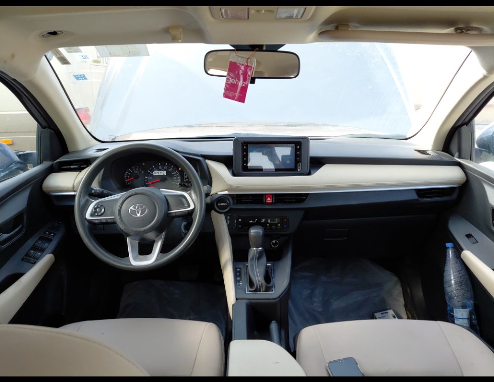 Toyota Yaris  2023 image