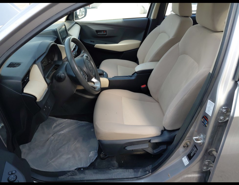 Toyota Yaris  2023 image