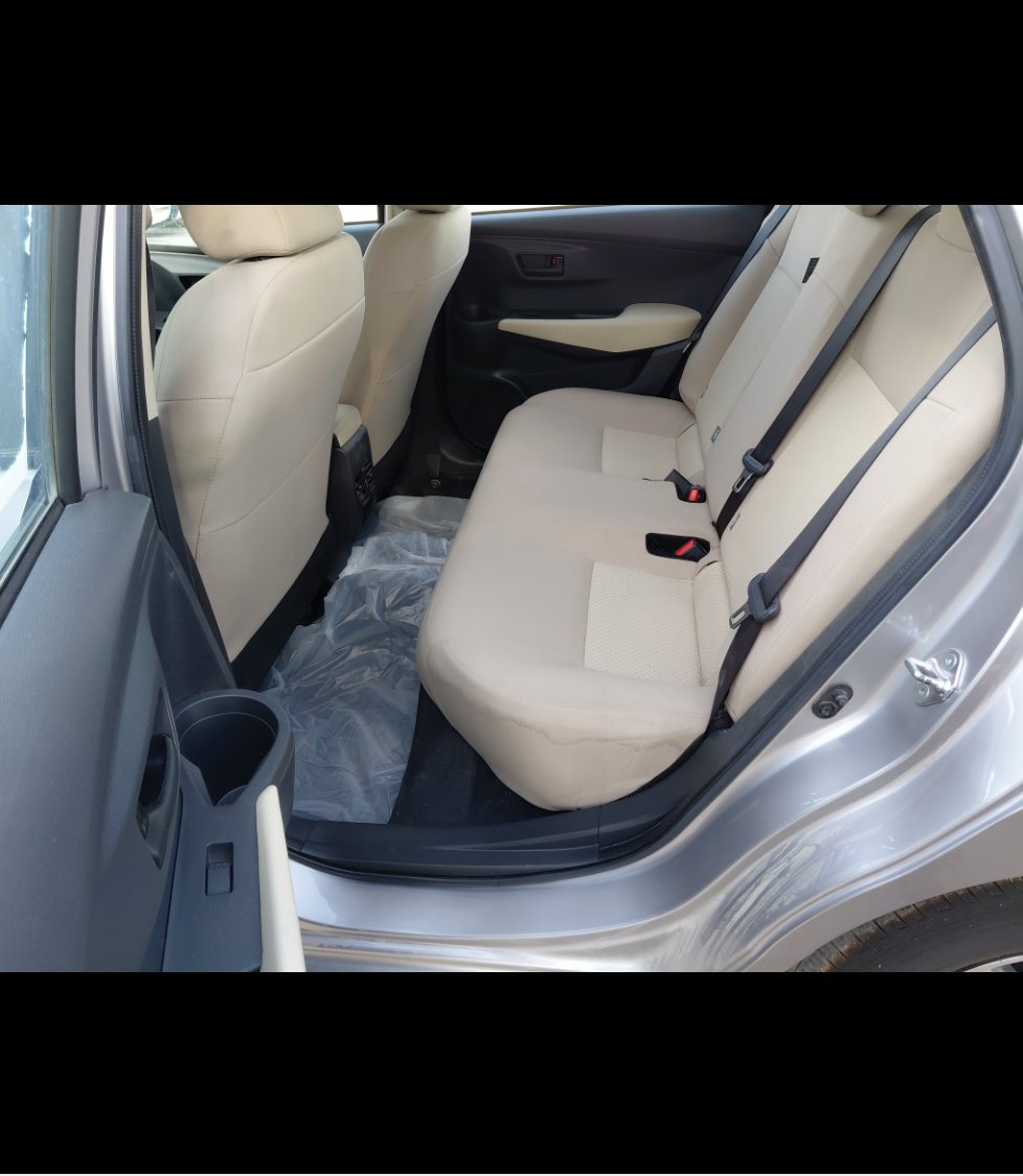 Toyota Yaris  2023 image