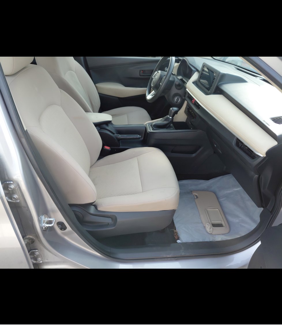 Toyota Yaris  2023 image