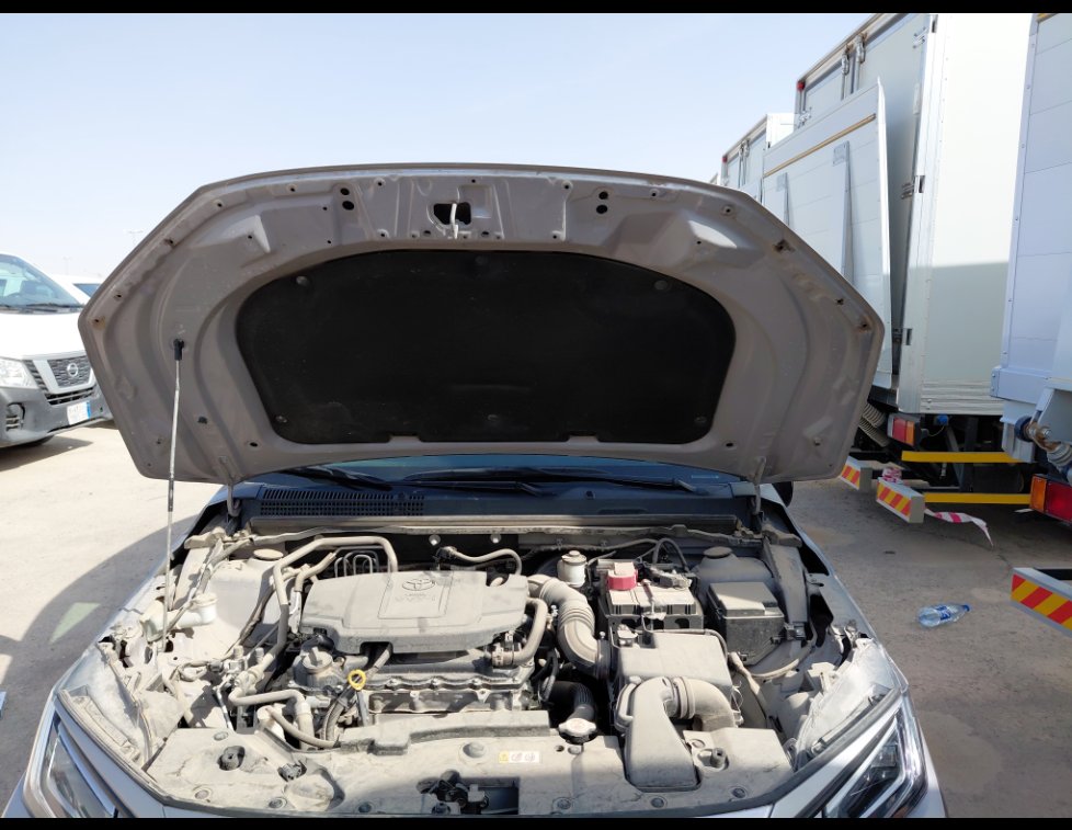 Toyota Yaris  2023 image