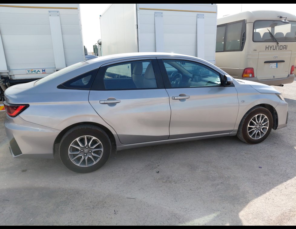 Toyota Yaris  2023 image