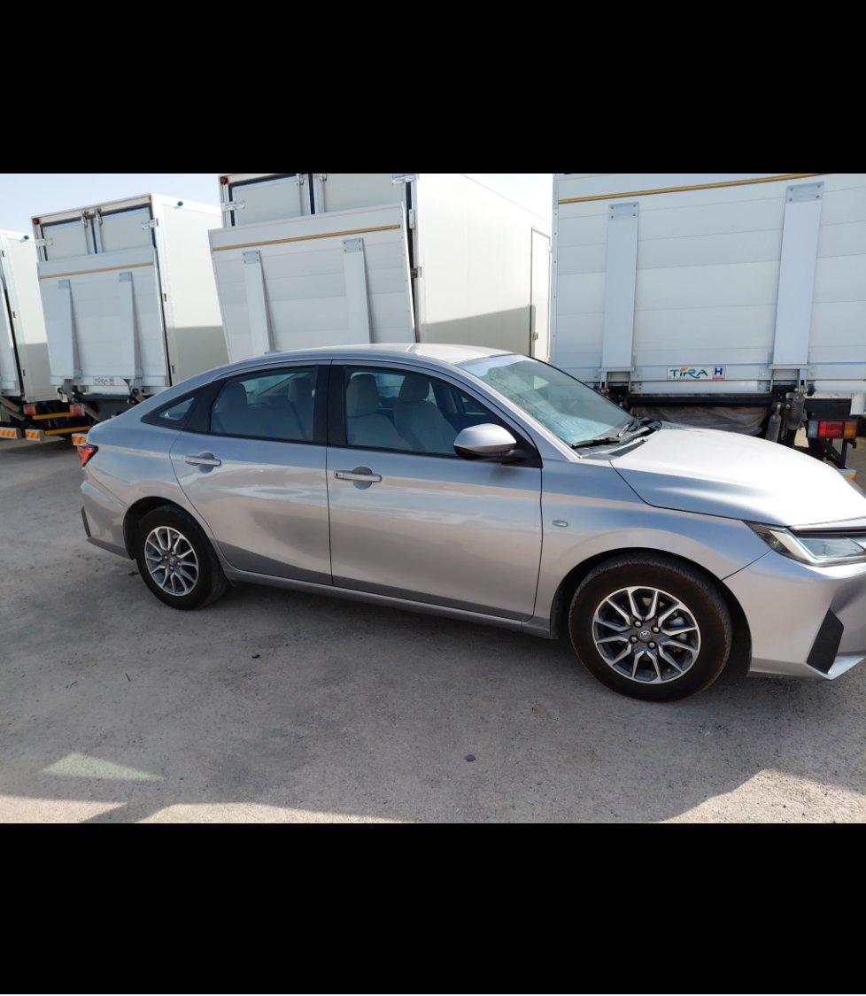 Toyota Yaris  2023 image