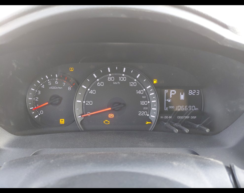 Toyota Yaris  2023 image