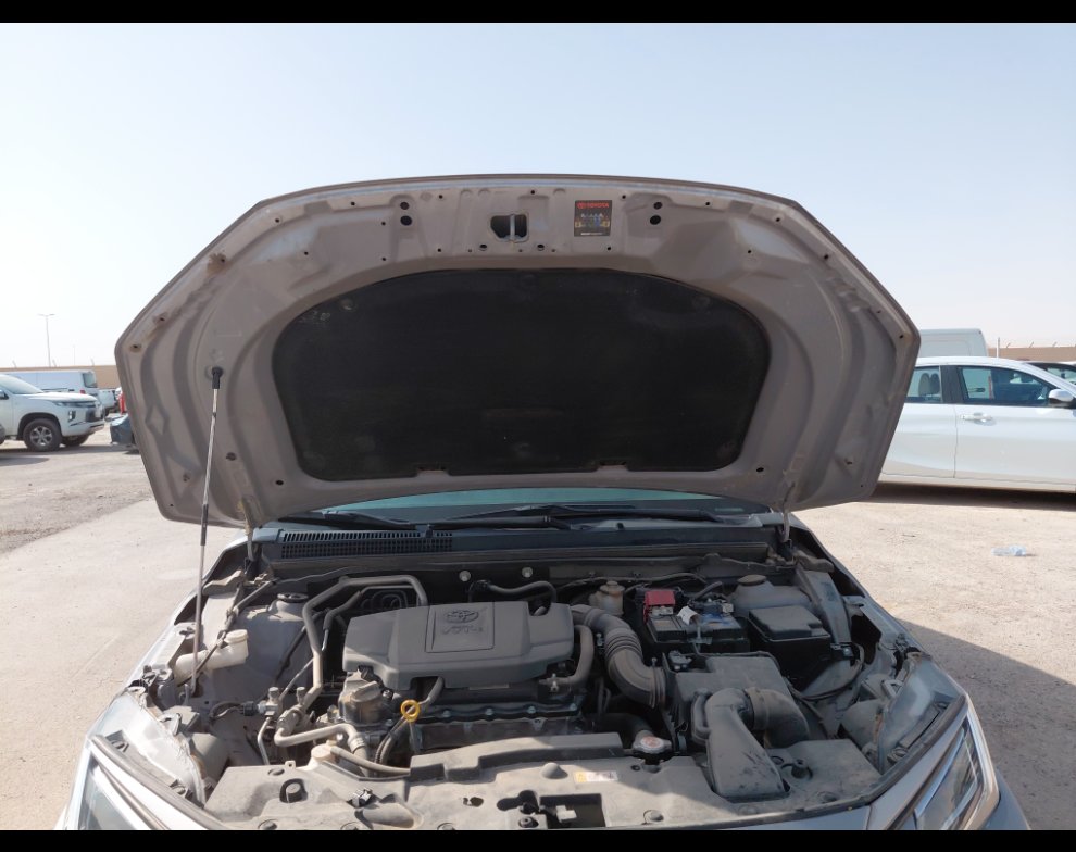 Toyota Yaris  2023 image