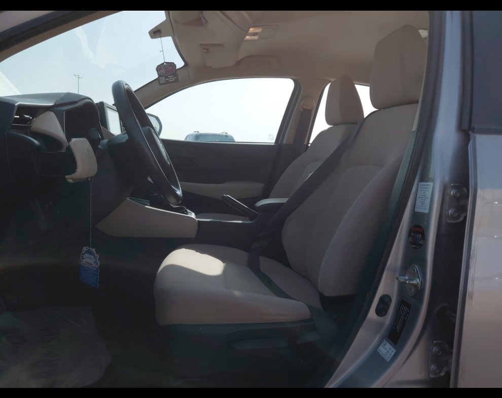 Toyota Yaris  2023 image