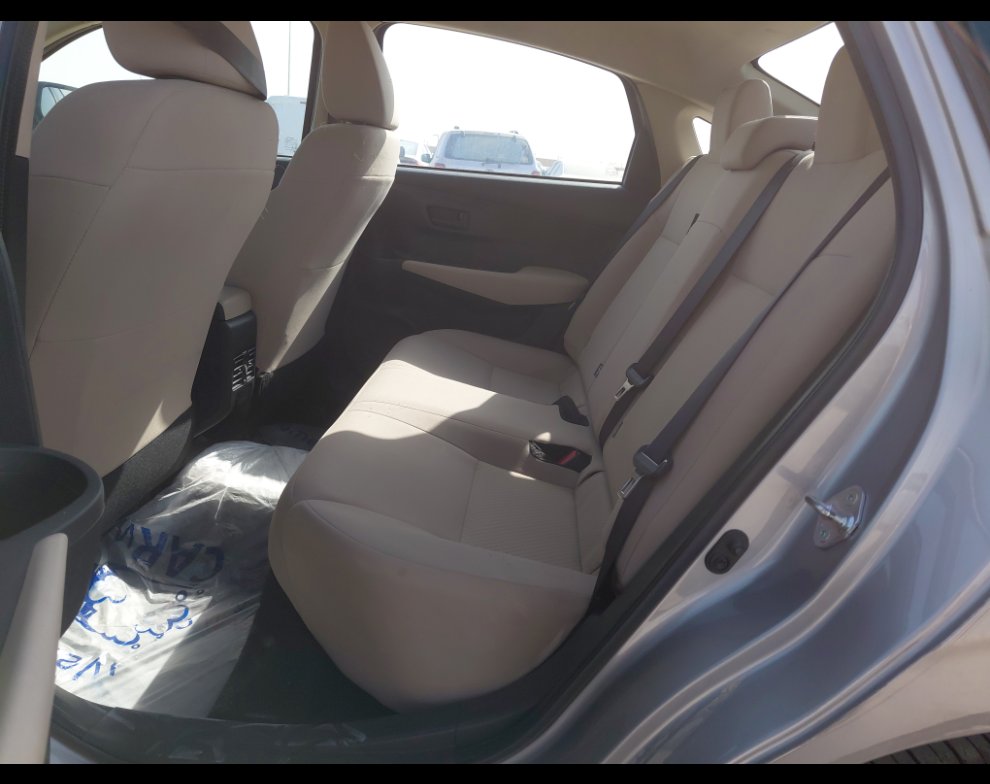 Toyota Yaris  2023 image