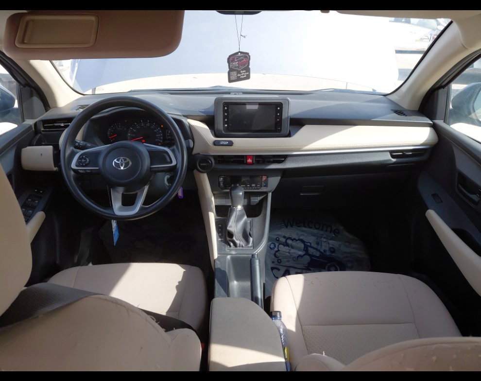 Toyota Yaris  2023 image