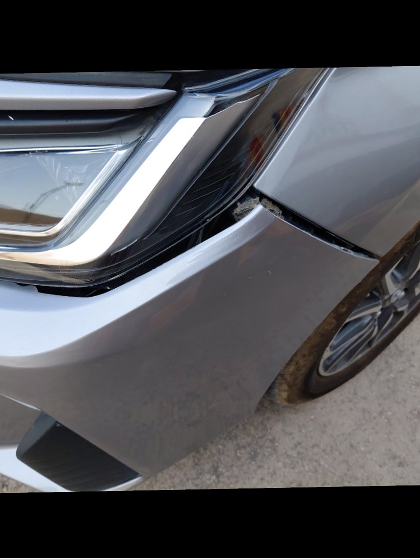 Toyota Yaris  2023 image