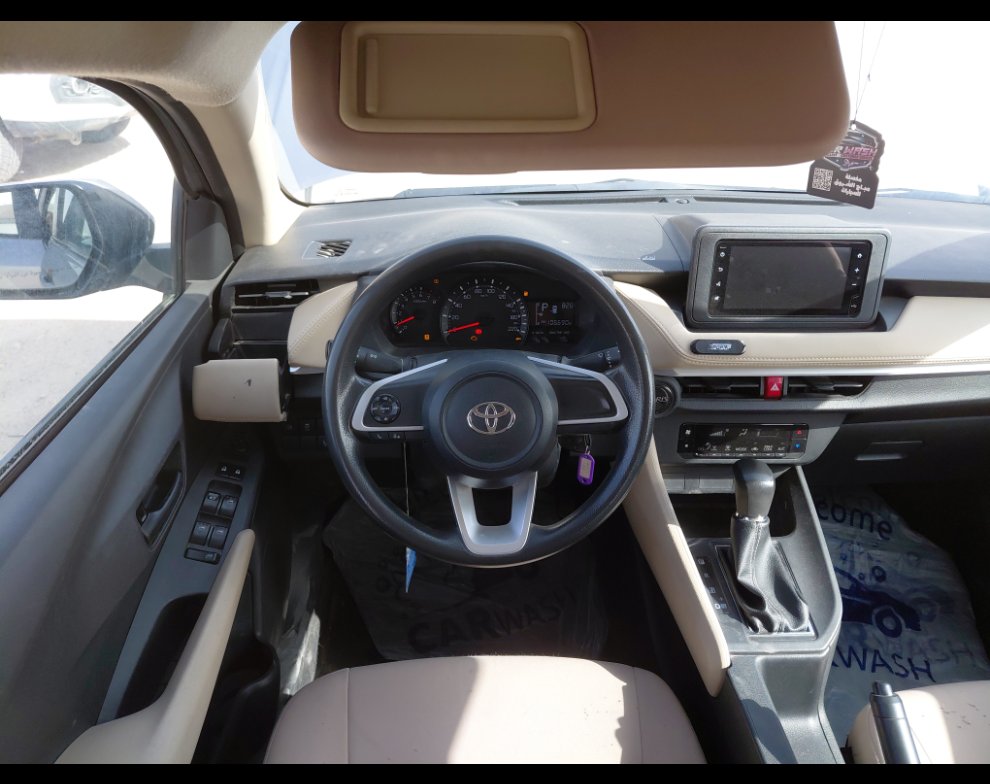 Toyota Yaris  2023 image