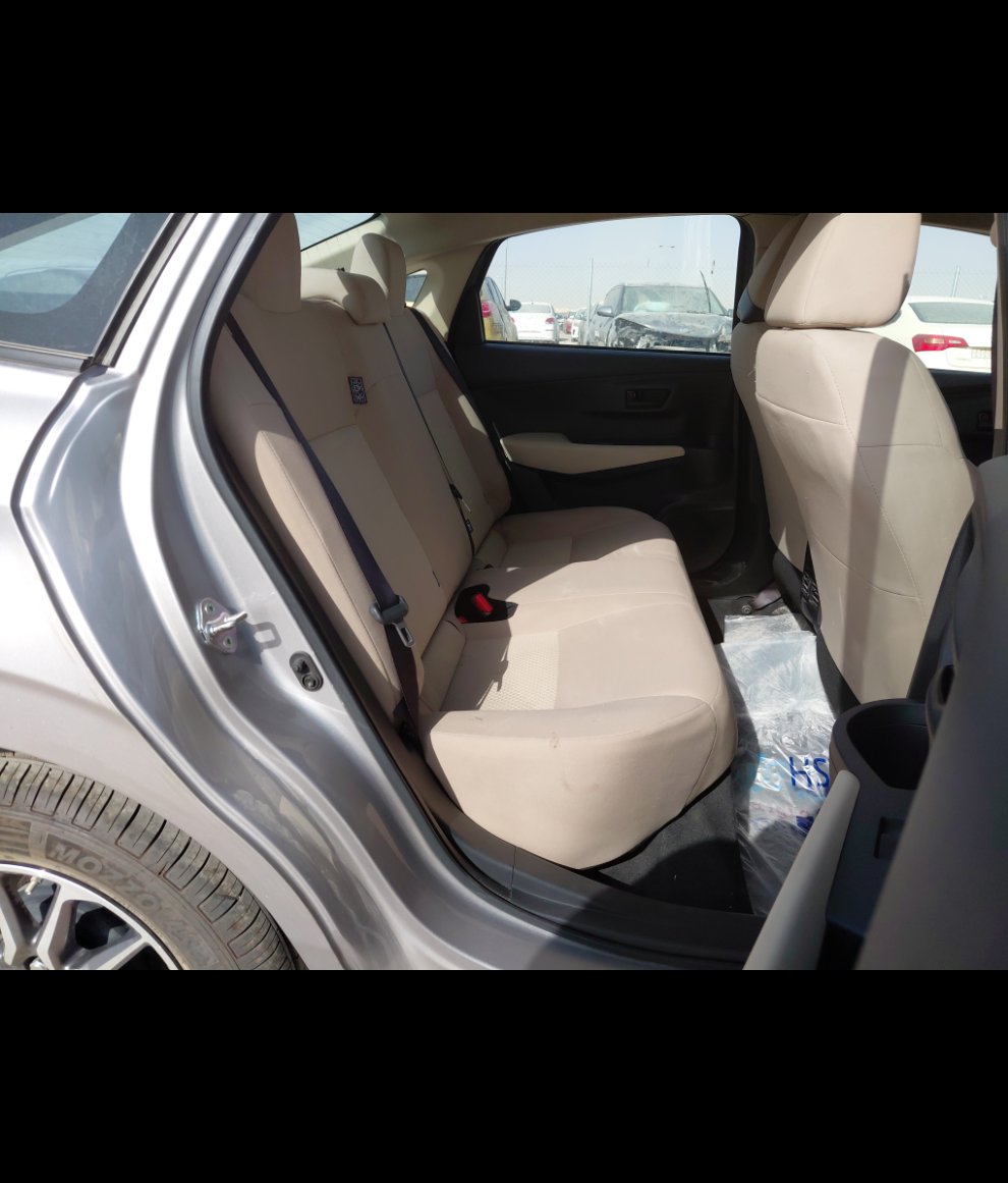 Toyota Yaris  2023 image