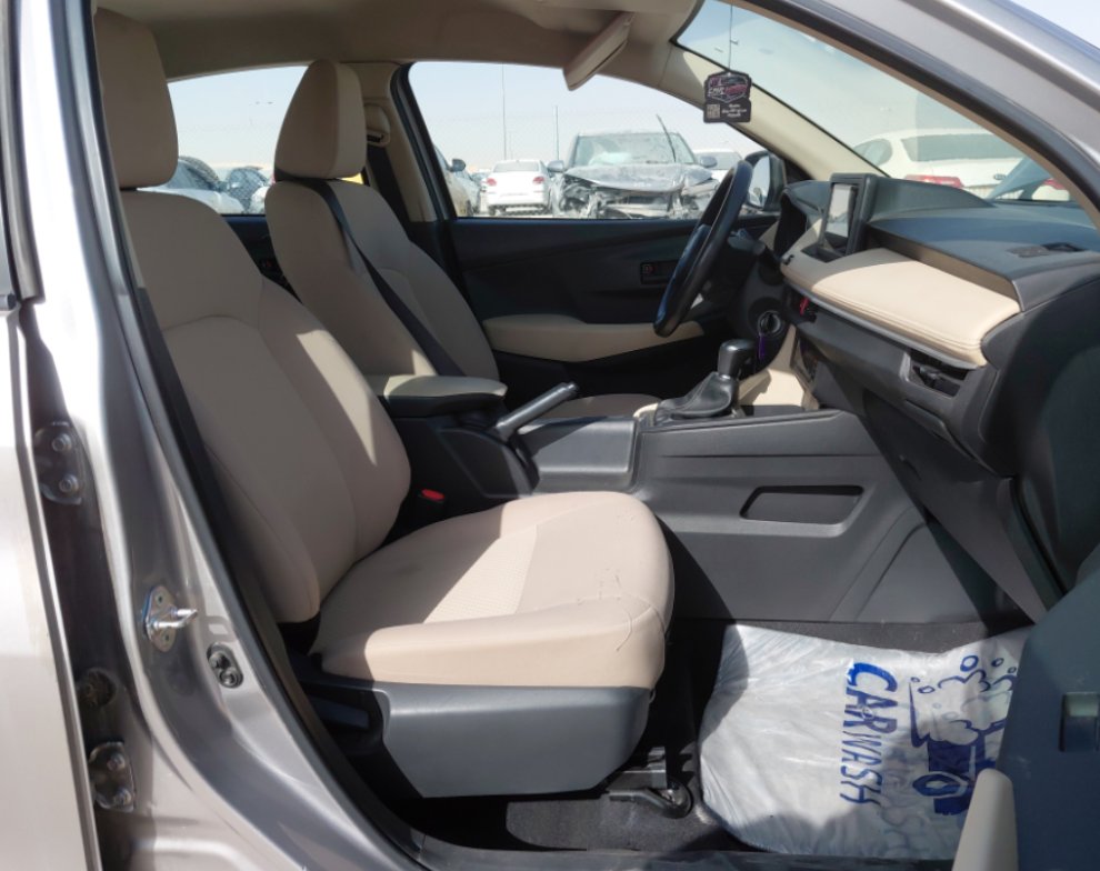 Toyota Yaris  2023 image