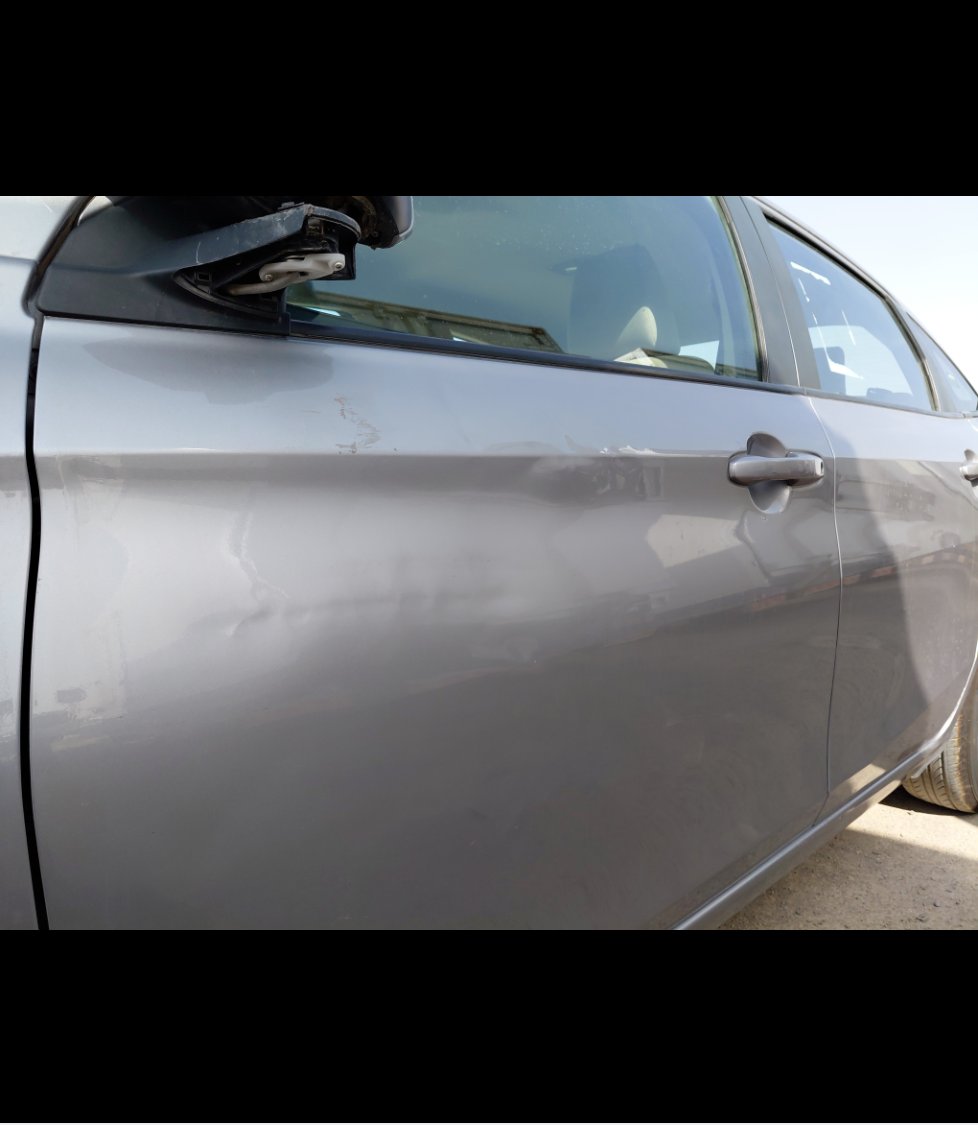 Toyota Yaris  2023 image