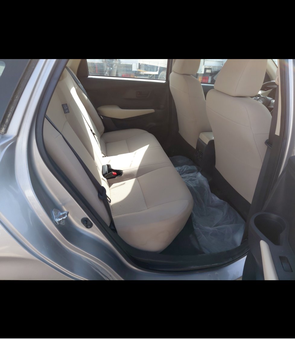 Toyota Yaris  2023 image