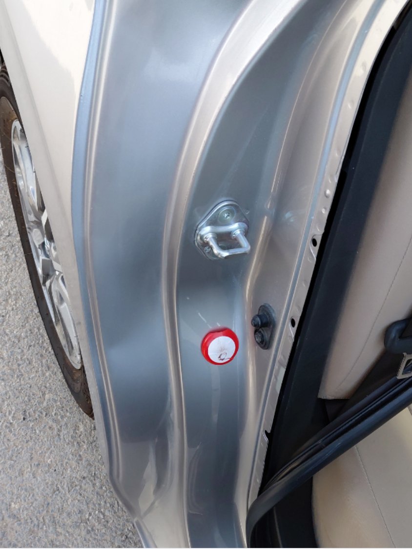 Toyota Yaris  2023 image