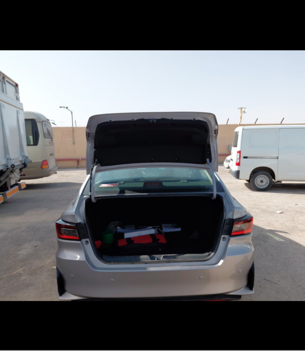 Toyota Yaris  2023 image