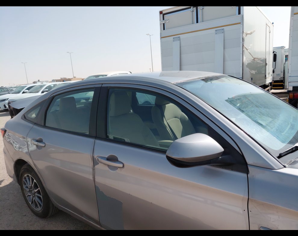 Toyota Yaris  2023 image