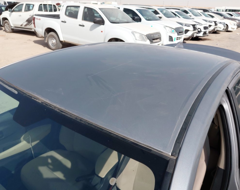 Toyota Yaris  2023 image