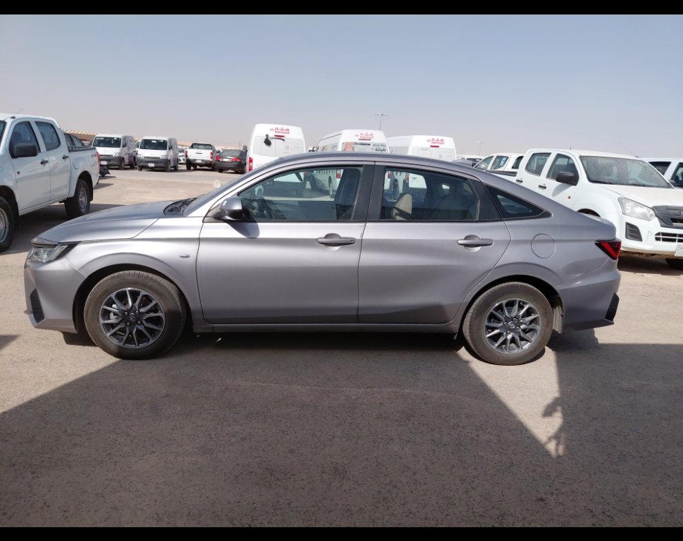 Toyota Yaris  2023 image