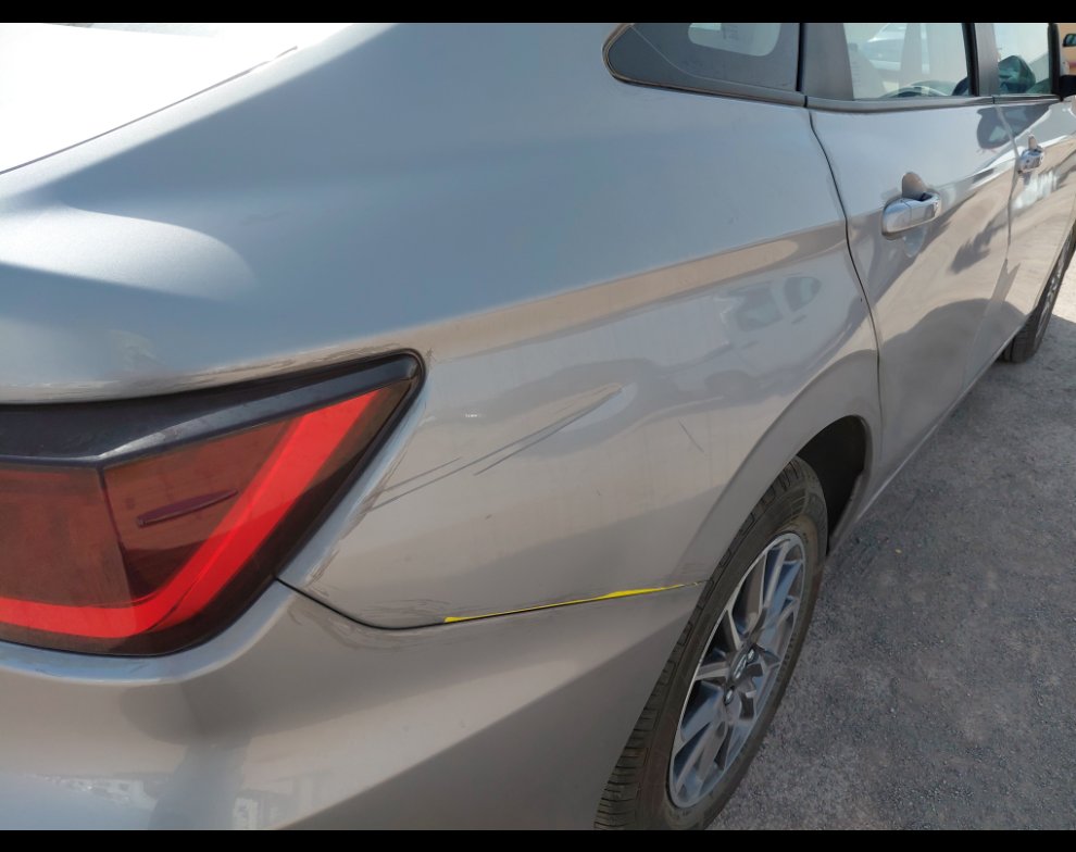 Toyota Yaris  2023 image