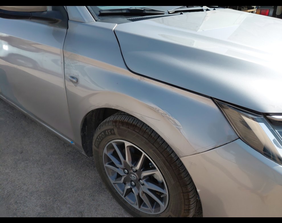 Toyota Yaris  2023 image