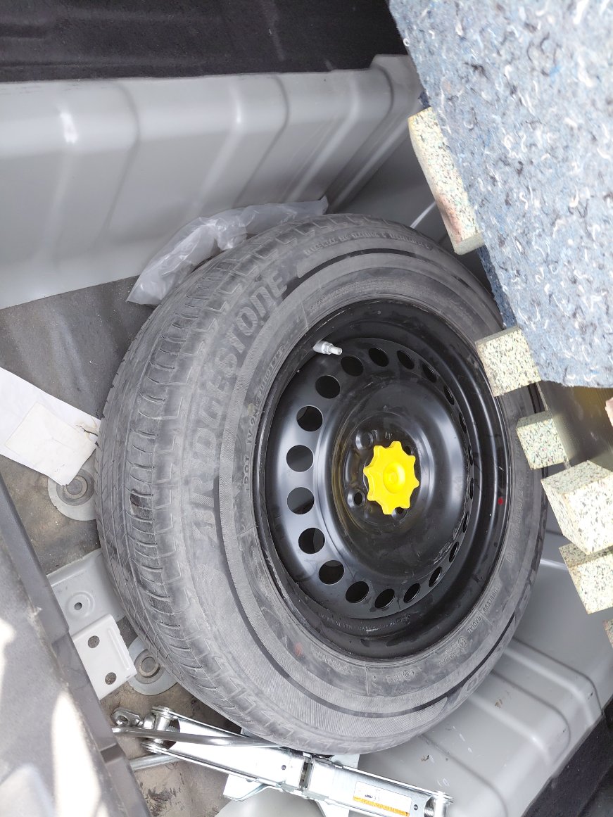 Toyota Yaris  2023 image