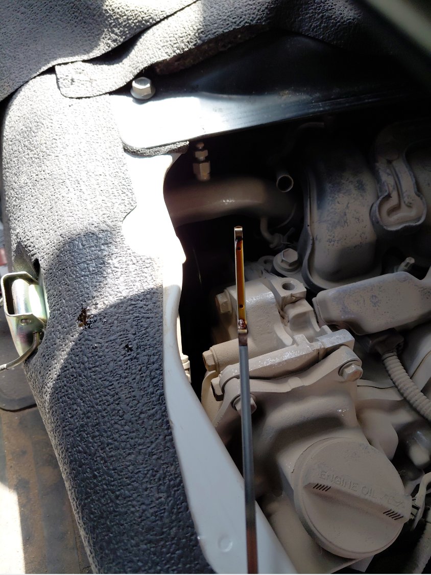 Toyota Lite Ace  2023 image