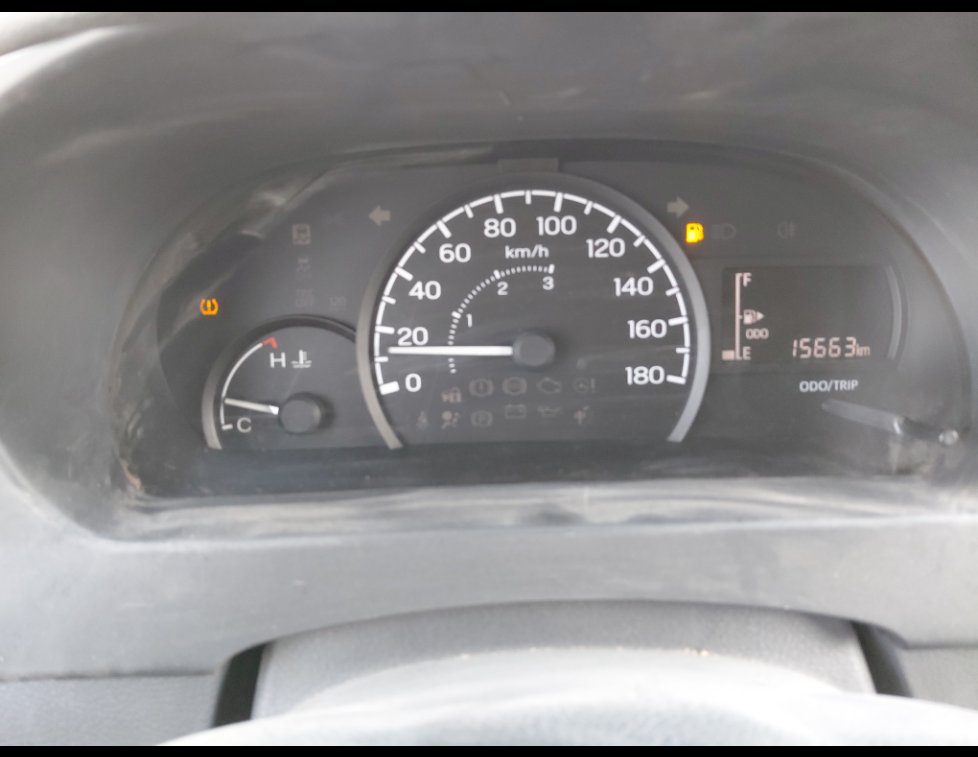 Toyota Lite Ace  2023 image