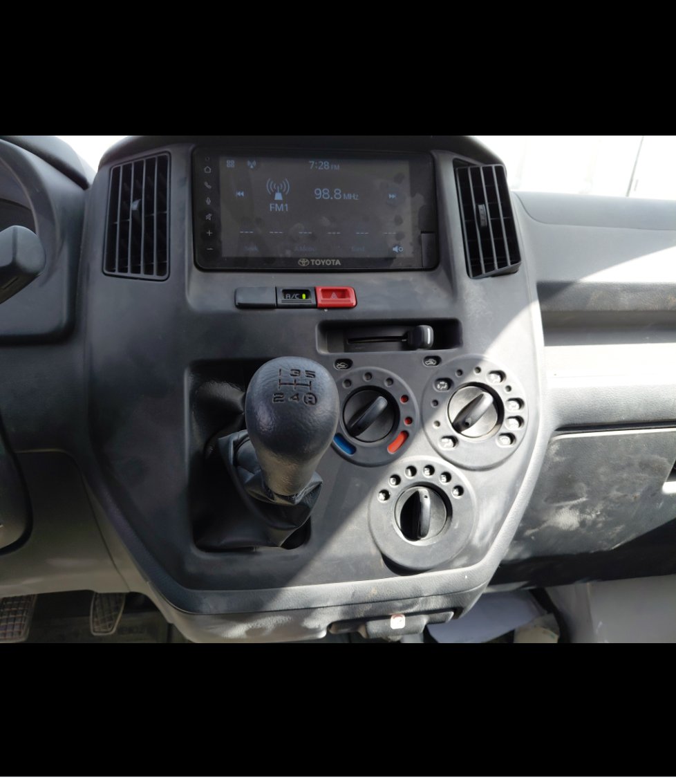 Toyota Lite Ace  2023 image