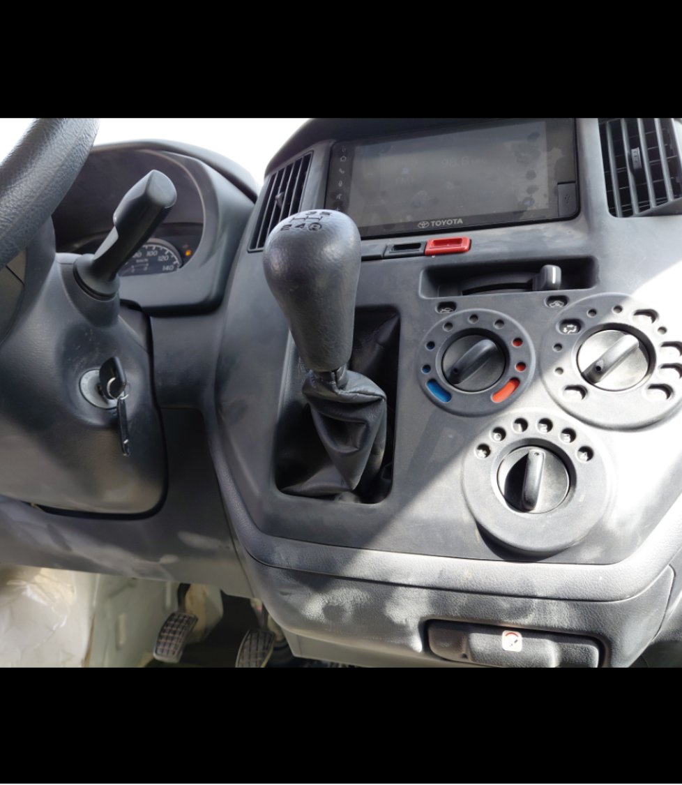 Toyota Lite Ace  2023 image