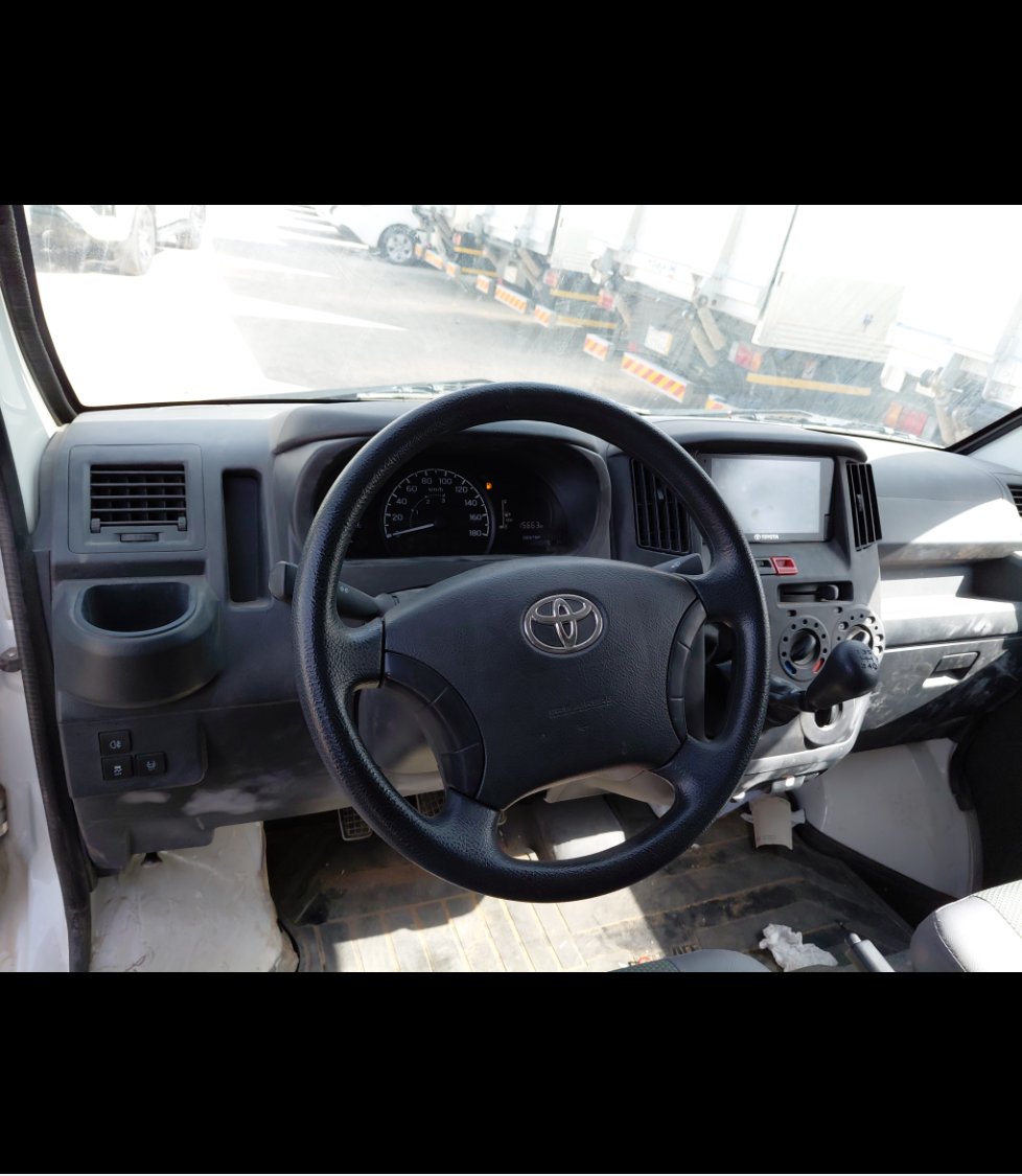 Toyota Lite Ace  2023 image