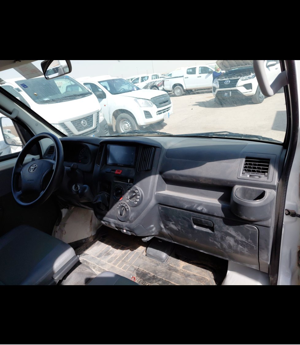 Toyota Lite Ace  2023 image