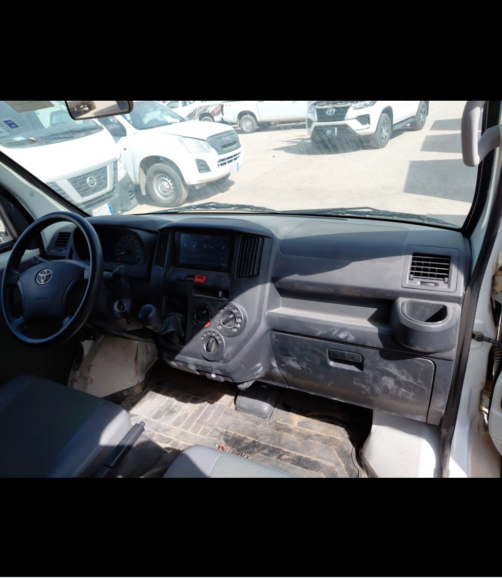 Toyota Lite Ace  2023 image